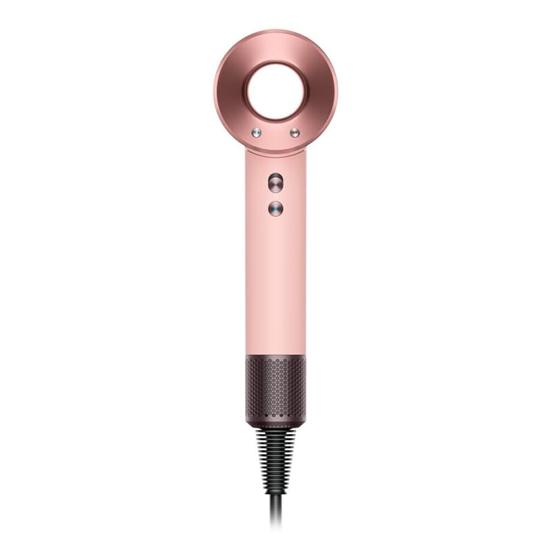 Amazon.co.jp: Dyson Supersonic™ Hair Dryer, Large Airflow, Quick