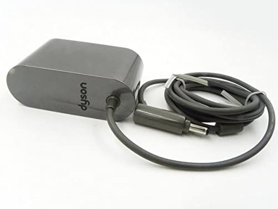 Amazon.co.jp: ダイソン Dyson 純正品 充電器 ACアダプター 正規品