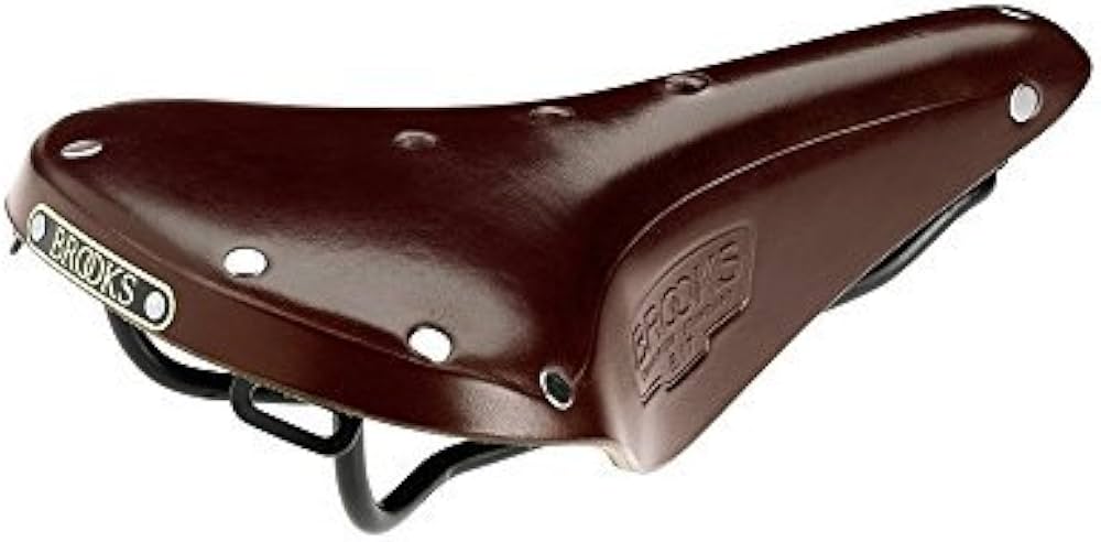 Amazon | BROOKS(ブルックス) B17 STANDARD サドル 【並行輸入品
