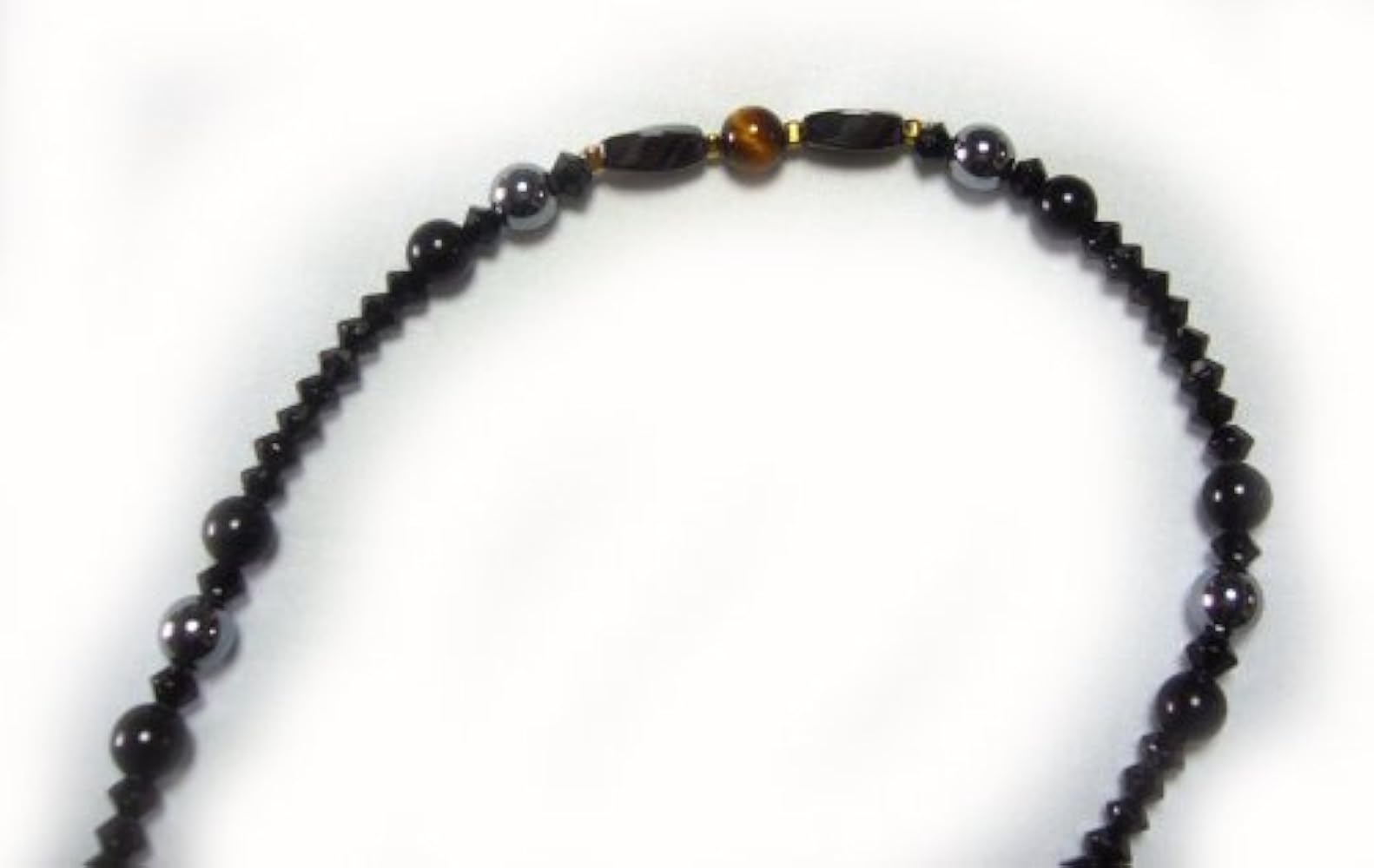 Amazon | [エコ・アカデミークラブ] 健康アクセサリー「ブラック