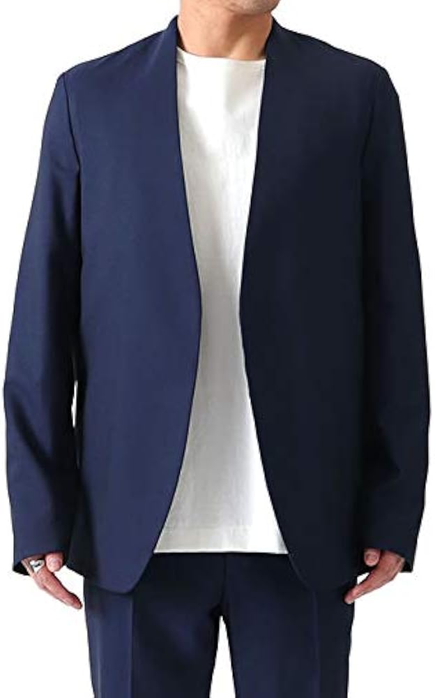 Amazon | Maison Margiela メゾンマルジェラ カラーレス ブレザー