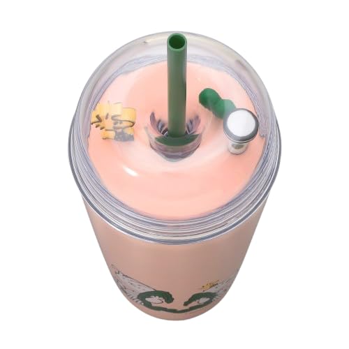 Amazon | STARBUCKS スターバックス PEANUTS ステンレスコールドカップ