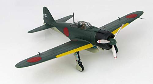 Amazon.co.jp: HOBBY MASTER 1/48 完成品 日本 Japan A6M2 Zero