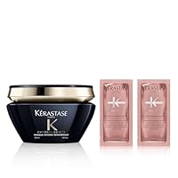 Amazon.co.jp: ケラスターゼ ヘアマスク クロノロジスト 200mL