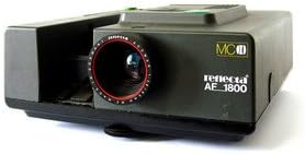 Reflecta Diamator 1800AF スライドプロジェクター ユーザーマニュアル