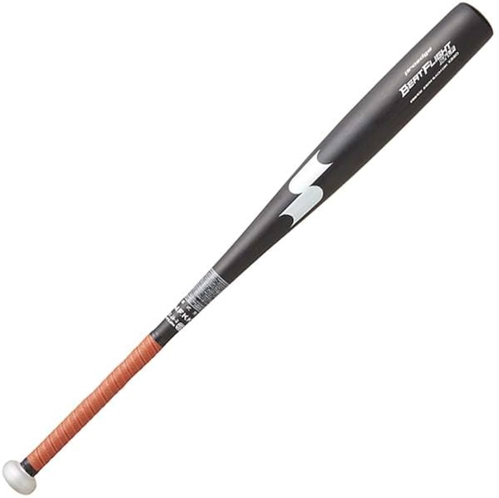 Amazon | 新基準硬式バット 高校野球対応 硬式バット 低反発バット