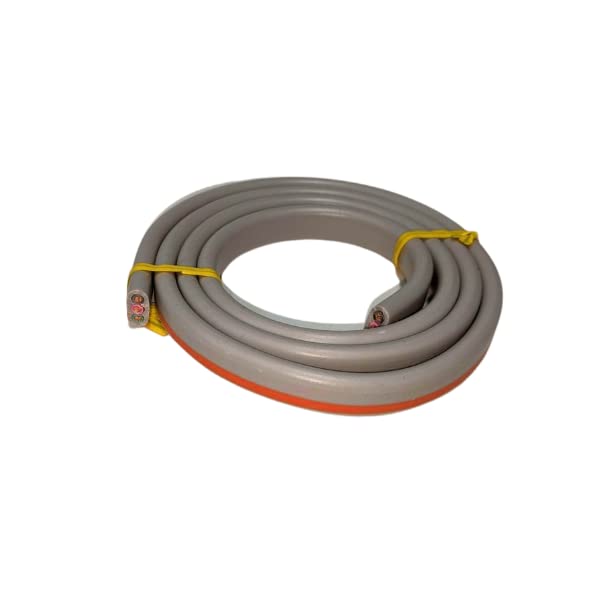 Amazon | 電工試験対策 VVF2.0mm×3芯 黒赤緑 600Vビニル絶縁