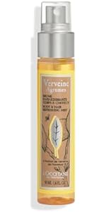 Amazon.co.jp: ロクシタン(L'OCCITANE) シトラスヴァーベナ フレッシュ