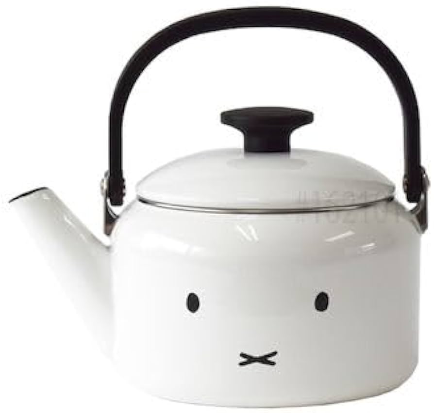 Amazon.com: Fuji Horo Kettle, Induction Compatible, 0.6 gal (2.0 L