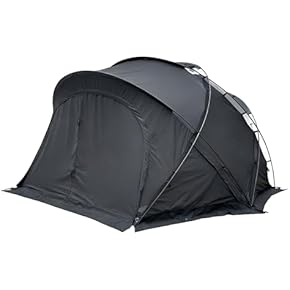 Amazon.co.jp: ドームテント - テント本体: スポーツ＆アウトドア