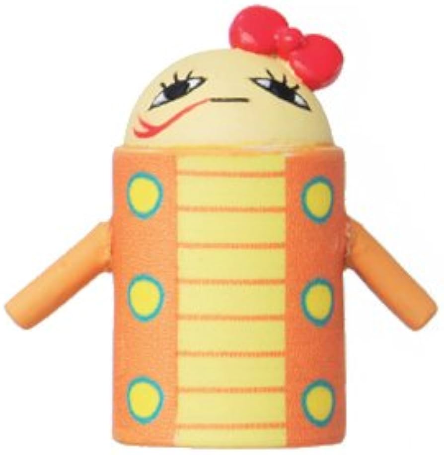 Amazon.co.jp: キャラフォーチュン 銀魂みくじ 干支Ver