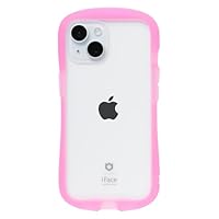 Amazon.co.jp: iFace Reflection Neo iPhone 15 専用 ケース クリア