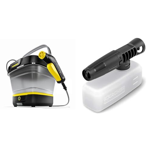ケルヒャー(Karcher) マルチクリーナー OC 3 Foldable Black」の人気