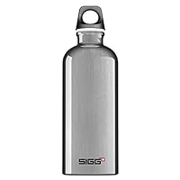 Amazon.co.jp: シグ(SIGG) アウトドア 水筒 軽量 スイス製アルミボトル