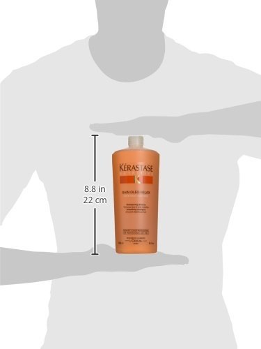 Amazon | ロレアル ケラスターゼ NU バン オレオリラックス 1000ml