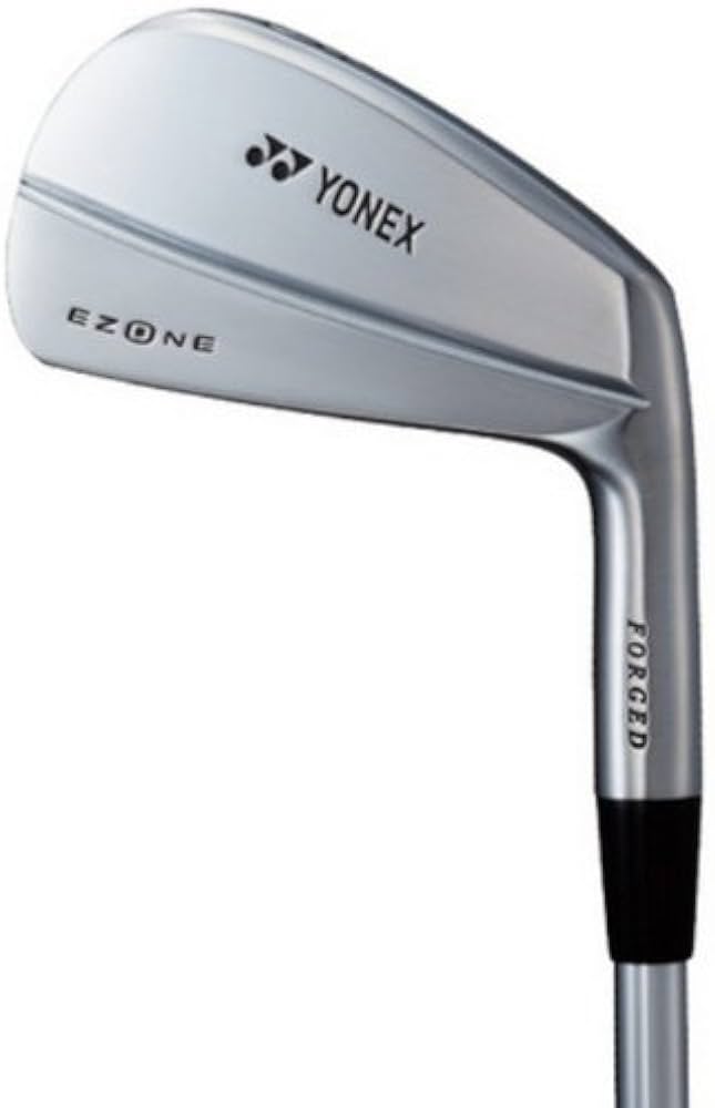 Amazon.co.jp: ヨネックス(YONEX) EZONE フォージド マッスルバック