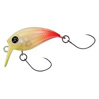 Amazon.co.jp: ダイワ(DAIWA) プラグ PRESSO ワブクラJr