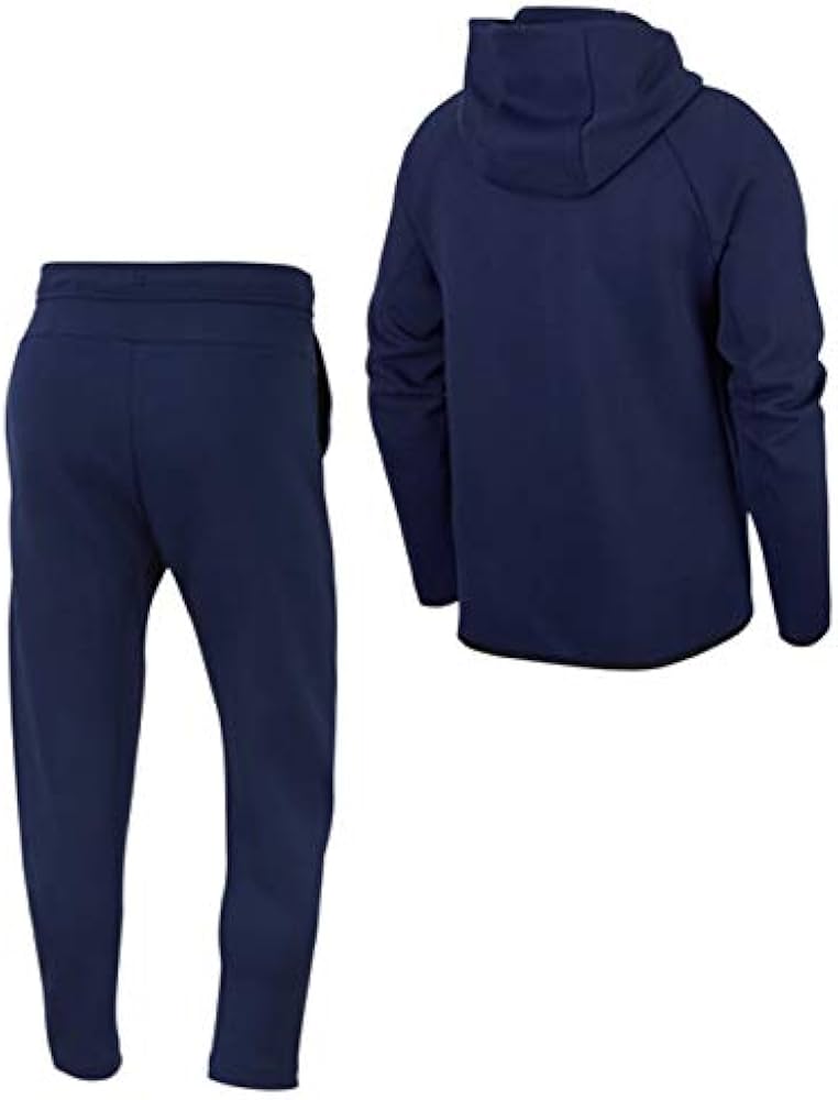 Amazon.co.jp: NIKE(ナイキ) トッテナム 18-19 テックフリース