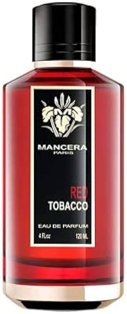 Amazon | マンセラ レッド タバコ オードパルファム EDP SP 120ml