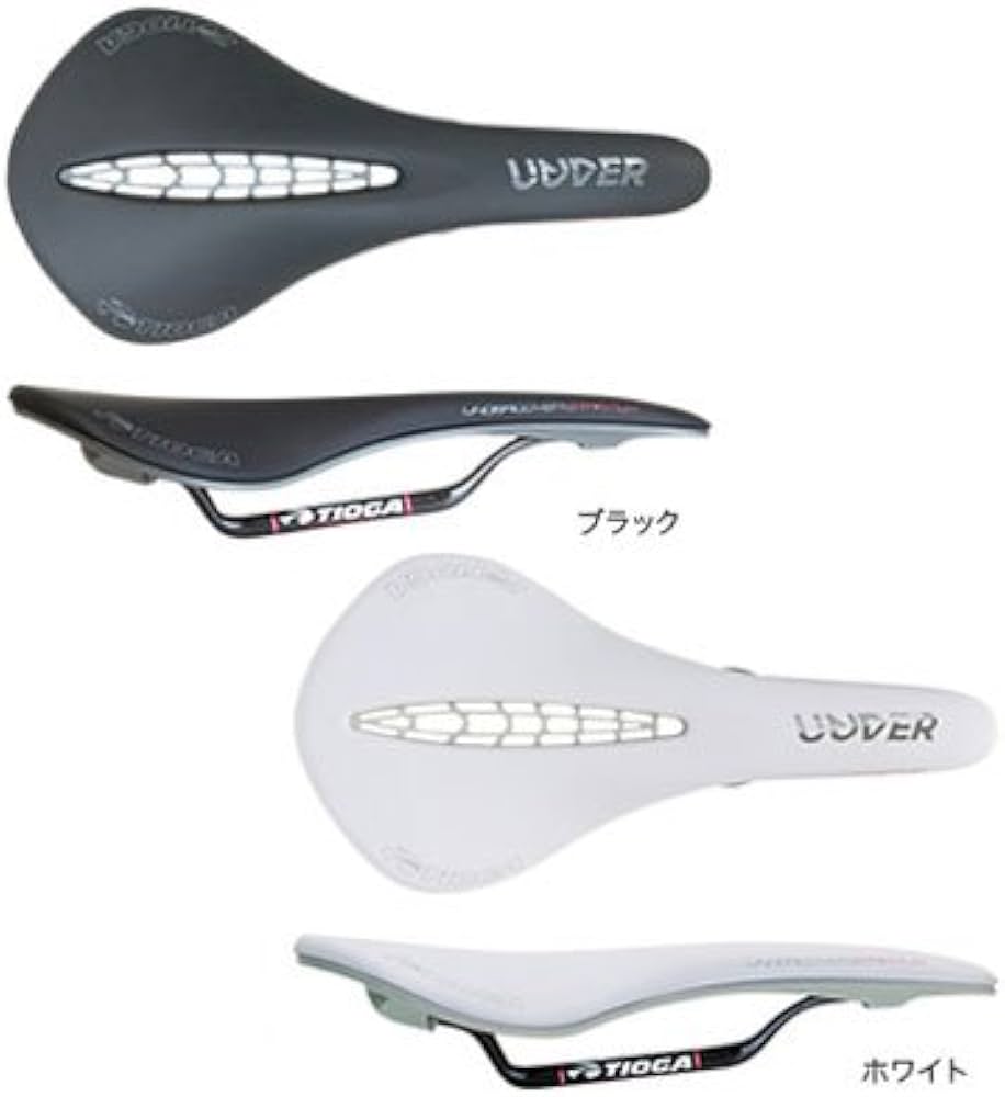 Amazon | タイオガ アンダーカバー ストレイタム フルカーボンレール