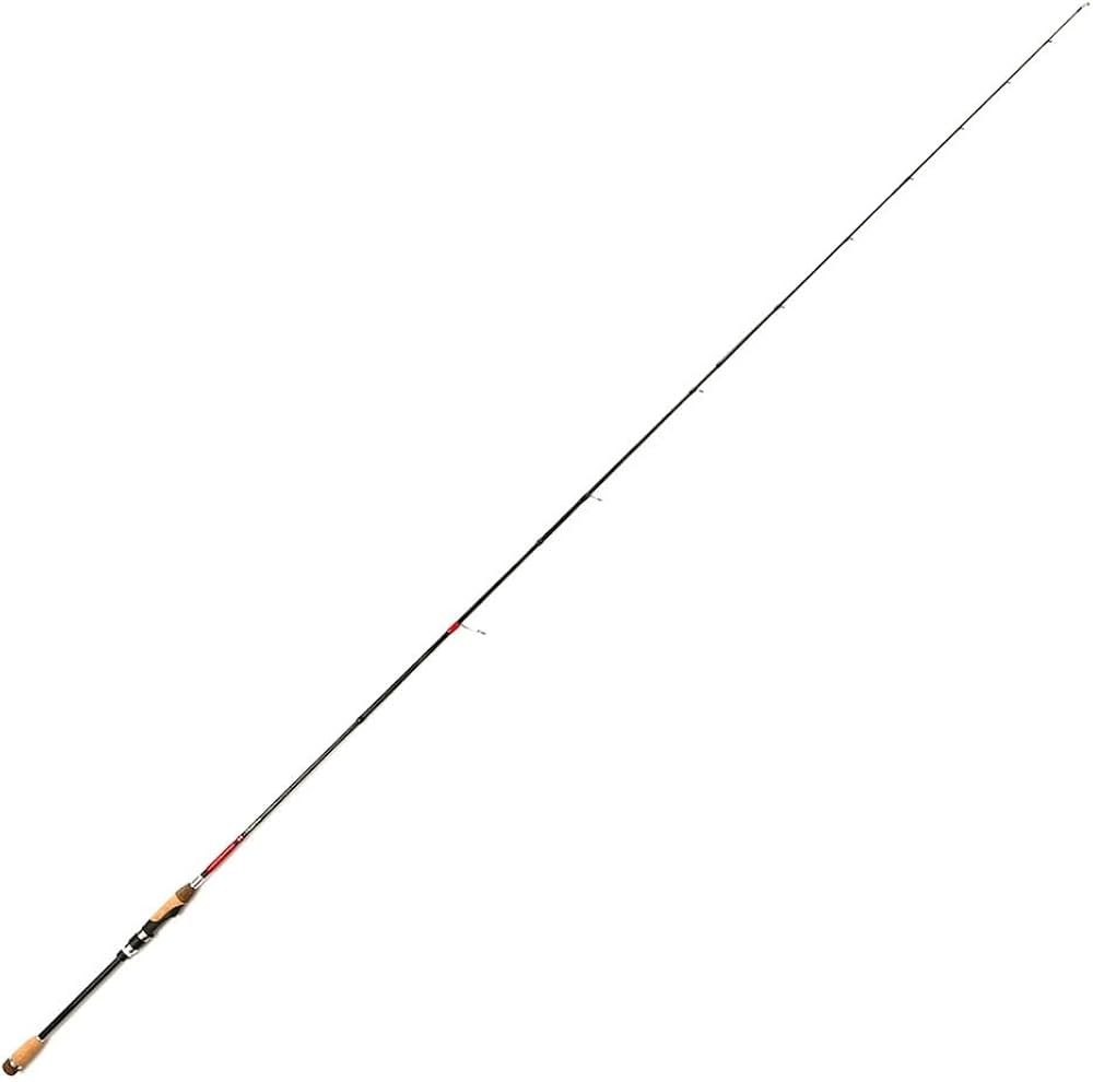Amazon | Huerco フィッシングロッド MG800R-6S / スピニングモデル