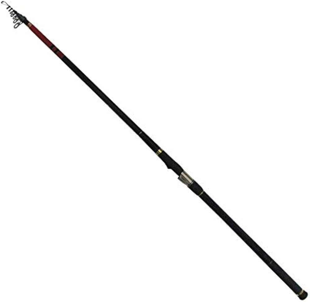 Amazon | がまかつ がま磯 カゴスペシャル4 3-5.3 （磯竿