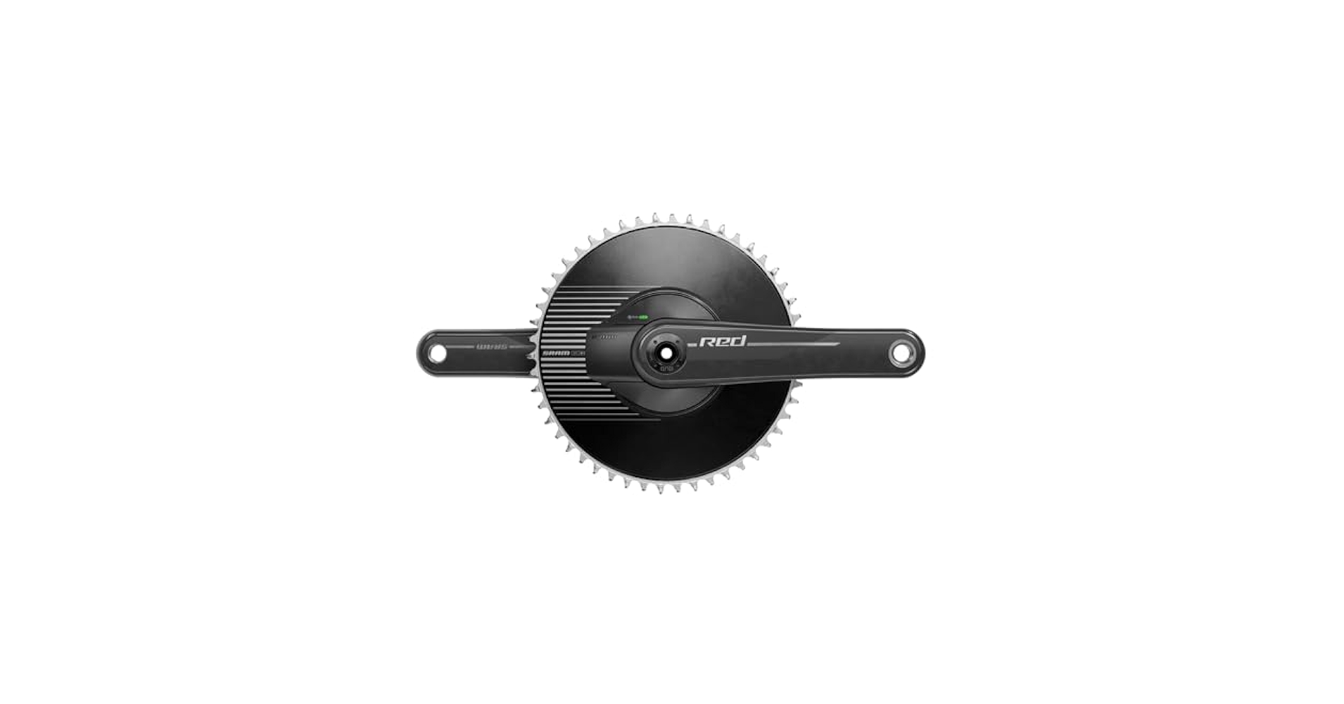 SRAM RED E1 クランクアーム 165㎜ SRAM RED e1 クランクアーム 165mm