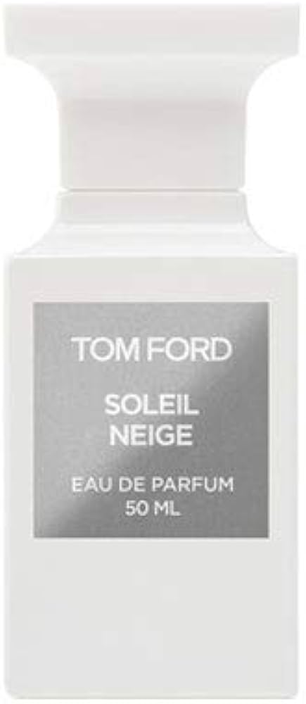 Amazon | トムフォード TOM FORD ソレイユ ネージュ 50ml EDP SP [並行