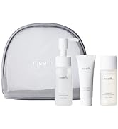 Amazon | meeth (ミース) モアリッチスムースクレンズ 120mL