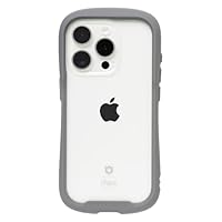 Amazon.co.jp: iFace Reflection iPhone 15 Pro ケース クリア 強化