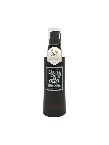 テクノエイト オッジィオット セラムCMCオイル 100ml (ヘア