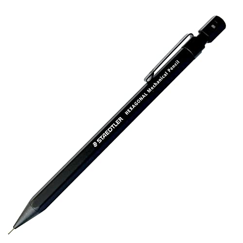 ステッドラー ヘキサゴナル Limited edition Version-0(zero)」は非常