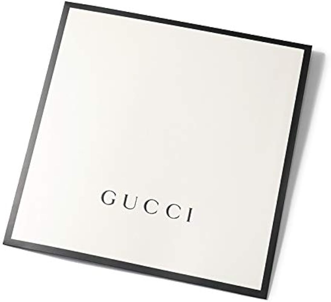 Amazon | GUCCI グッチ 402093 4G200 1168 ウール リバーシブル