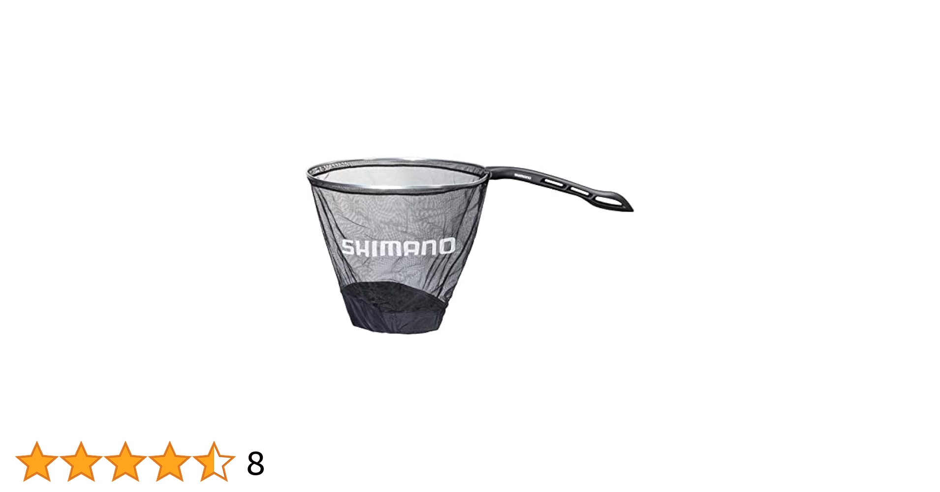 SHIMANO リール ルアー タモ網 セット 【公式通販】