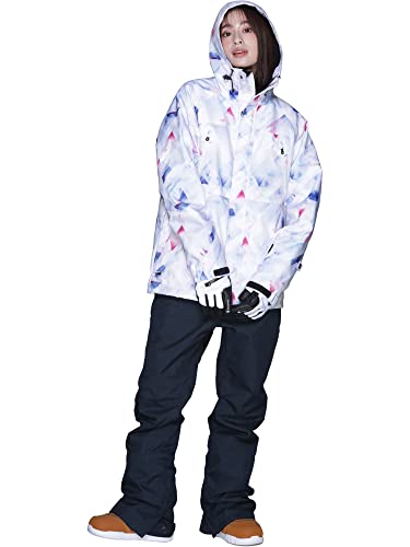 ROXYなど｜レディース用スノボウェア（上下セット）のおすすめ