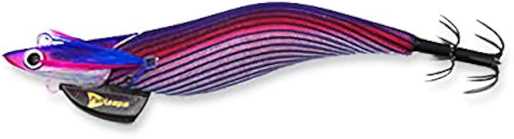 Amazon | フィッシュリーグ エギリー ダートマックス TR 3.5号(110mm