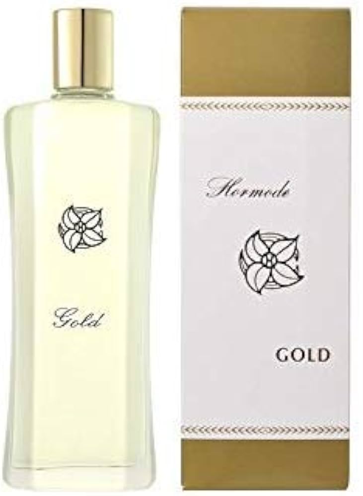 Amazon.co.jp: ホルモード オリーブ ゴールド 130ml : ビューティー