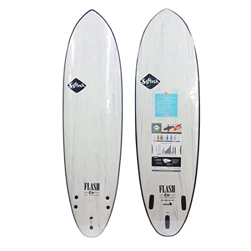 2024年】初心者から上級者まで！ソフトボードおすすめ8選