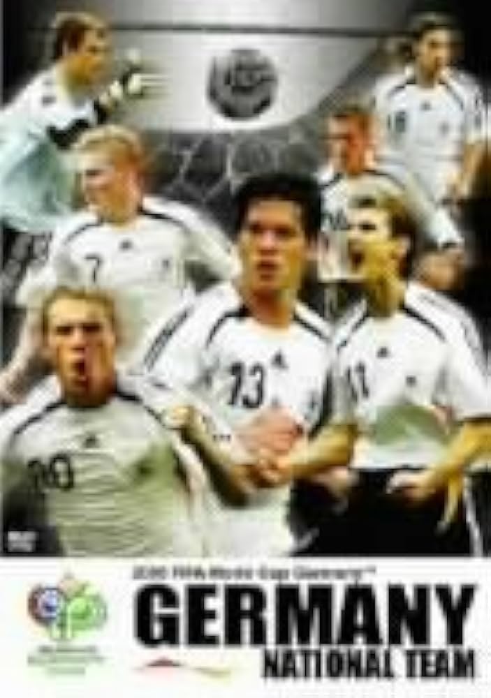 Amazon.co.jp: 2006FIFA ワールドカップドイツ オフィシャルライセンス