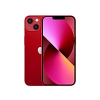 Amazon | 【整備済み品】 Apple iPhone 13 256GB ピンク SIMフリー