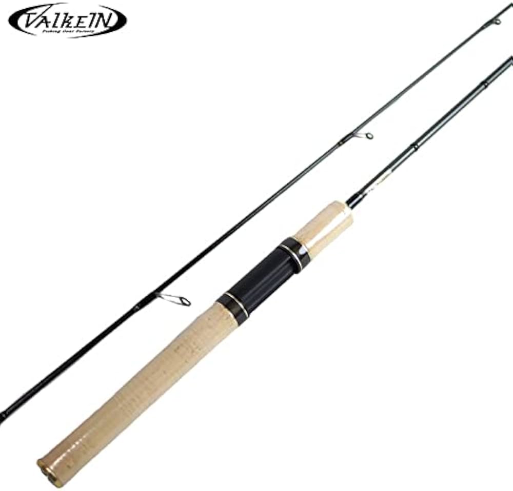 Amazon.co.jp: Valkein 6'0ISS-UL Breakthrough Zero Virge : Sports