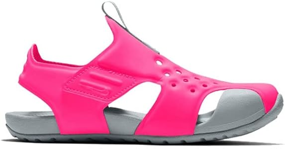 Amazon.co.jp: NIKE ナイキ サンレイ プロテクト 2 PS 943826 605 子供