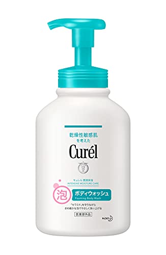 アトピー性皮膚炎におすすめのボディソープは？子供や敏感肌でも使える