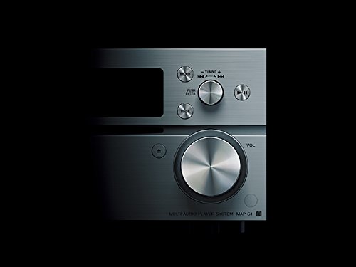 Amazon.co.jp: ソニー マルチオーディオCDプレーヤー MAP-S1