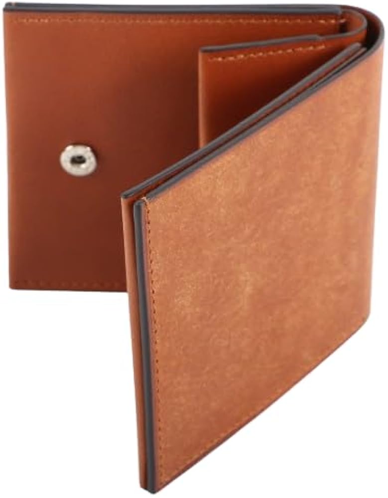 Amazon | [lemma] [レンマ] 財布 二つ折り財布 さいふ メンズ