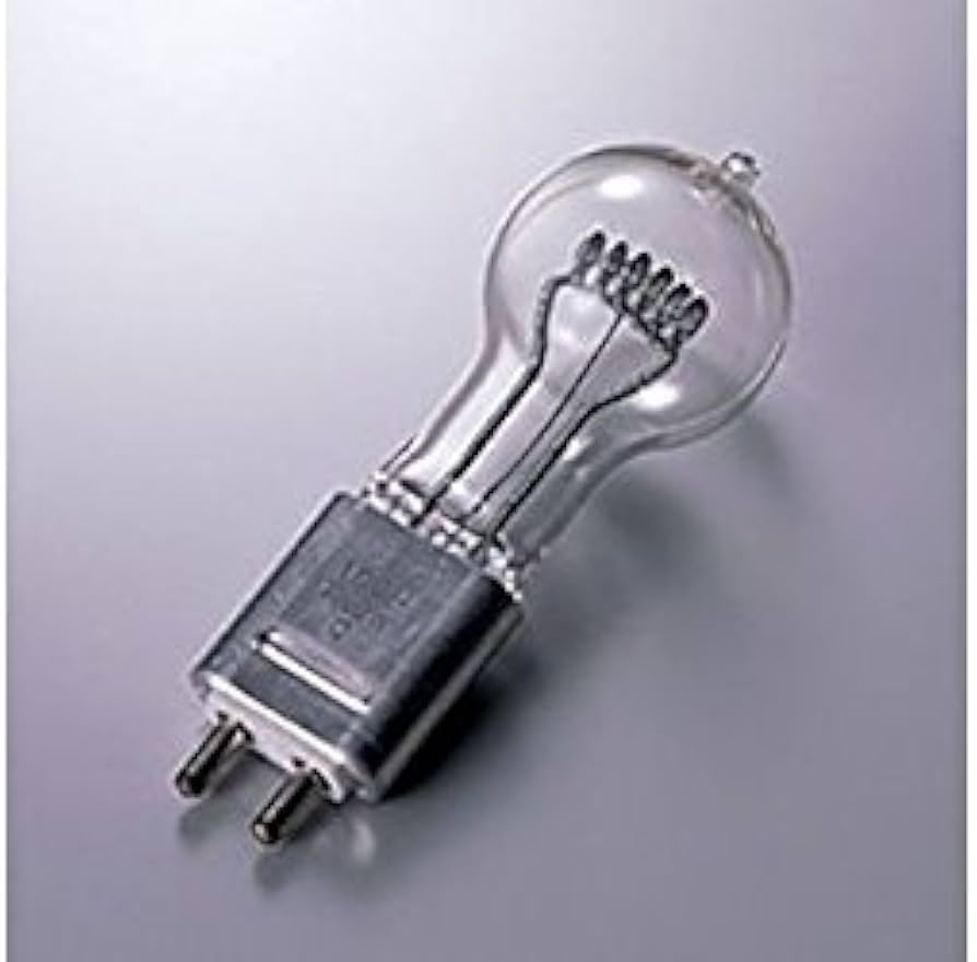 Amazon | 【国内正規品】 USHIO ウシオ ハロゲン球 JCD100V-500WCX
