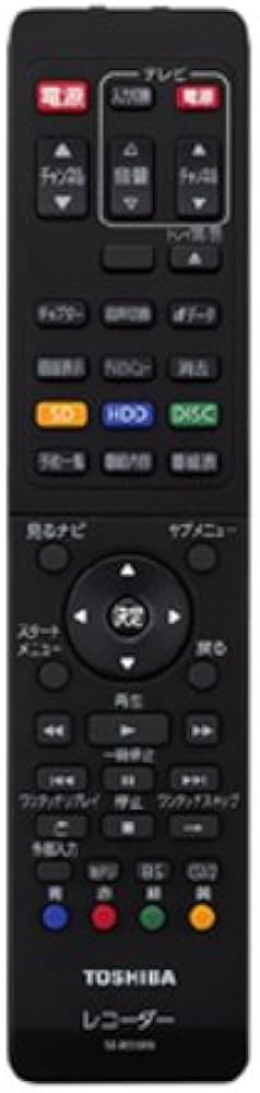 Amazon | 東芝 320GB 2チューナー ブルーレイレコーダー D-BZ510
