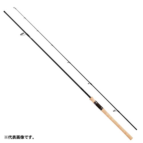 ダイワ2020年最新】ネイティブトラウトロッド全8シリーズを解説！最新