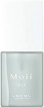 Amazon.co.jp: Lebel ルベル モイ オイル レディアブソリュート 50ml
