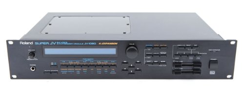 Amazon | Roland ローランド JV-1080 SUPER JV | サウンドモジュール